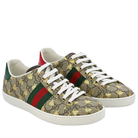 sneakers gucci precio